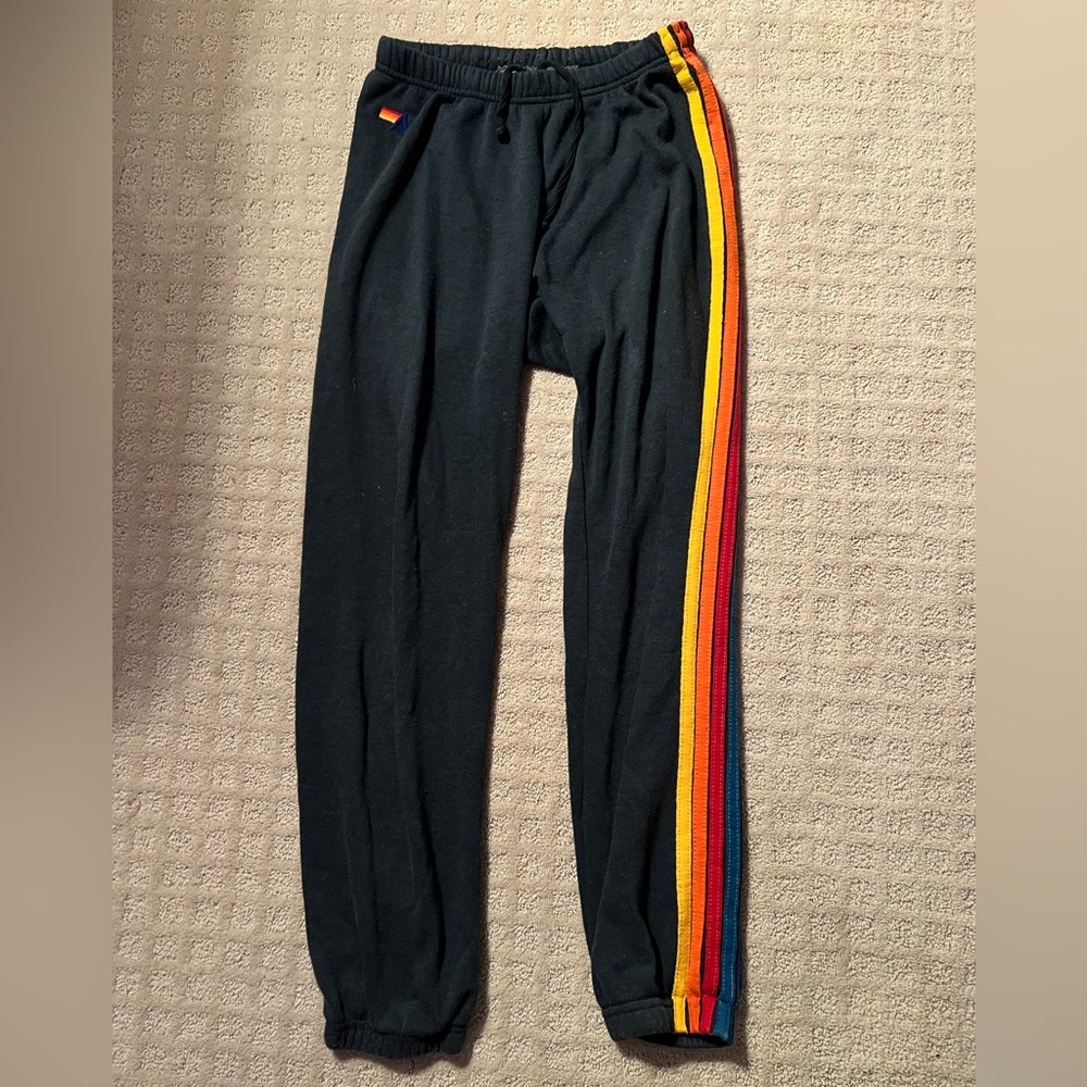 COPY - AVIATOR SWEATS M